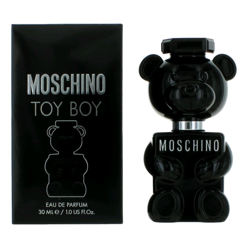 MOSCHINO TOY BOY 1 OZ EAU DE PARFUM SPRAY