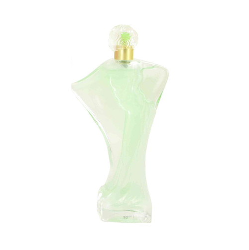 SALVADOR DALI DALIFLOR TESTER 3.4 EDT SP SALVADOR DALI DALIFLOR TESTER 3.4 EDT SP
