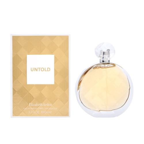 ELIZABETH ARDEN UNTOLD 3.3 EDP SP