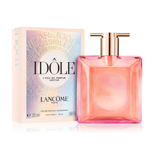 LANCOME IDOLE NECTAR 0.8 EAU DE PARFUM SPRAY FOR WOMEN
