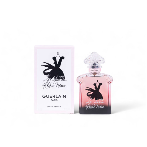 GUERLAIN LA PETITE ROBE NOIRE 3.3 EAU DE PARFUM SPRAY FOR WOMEN GUERLAIN LA PETITE ROBE NOIRE 3.3 EAU DE PARFUM SPRAY FOR WOMEN