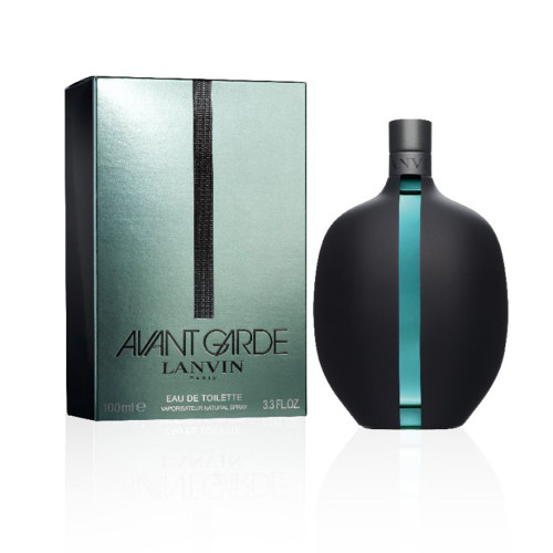 LANVIN AVANT GARDE 3.4 EAU DE TOILETTE SPRAY FOR MEN