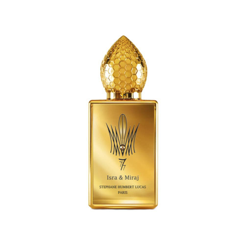 STEPHANE HUMBERT LUCAS 777 ISRA & MIRAJ 1.7 EAU DE PARFUM SPRAY STEPHANE HUMBERT LUCAS 777 ISRA & MIRAJ 1.7 EAU DE PARFUM SPRAY