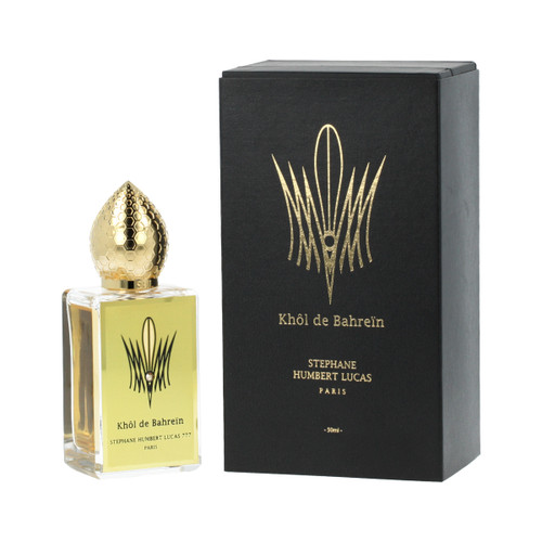 STEPHANE HUMBERT LUCAS 777 KHOL DE BAHREIN 1.7 EAU DE PARFUM SPRAY