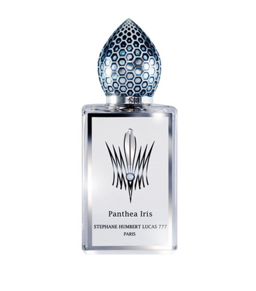 STEPHANE HUMBERT LUCAS 777 PANTHEA IRIS 1.7 EAU DE PARFUM SPRAY STEPHANE HUMBERT LUCAS 777 PANTHEA IRIS 1.7 EAU DE PARFUM SPRAY