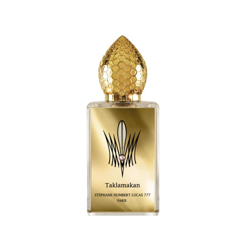STEPHANE HUMBERT LUCAS 777 TAKLAMAKAN 1.7 EAU DE PARFUM SPRAY STEPHANE HUMBERT LUCAS 777 TAKLAMAKAN 1.7 EAU DE PARFUM SPRAY