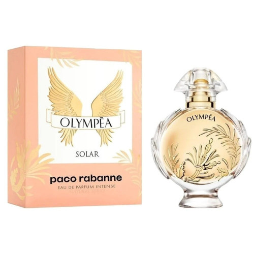 PACO RABANNE OLYMPEA SOLAR 2.7 EAU DE PARFUM SPRAY FOR WOMEN