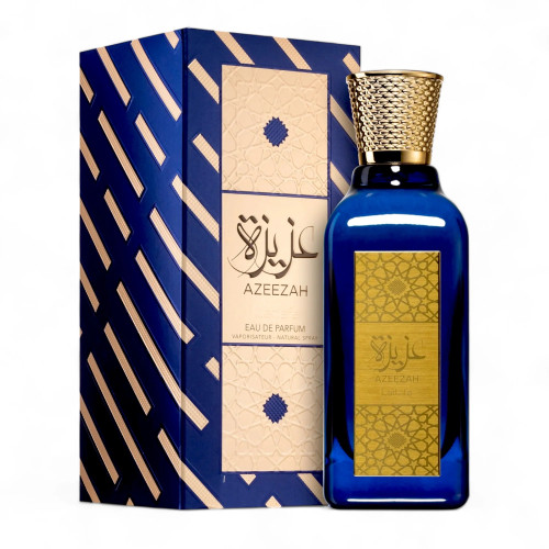 LATTAFA AZEEZAH 3.4 EAU DE PARFUM SPRAY