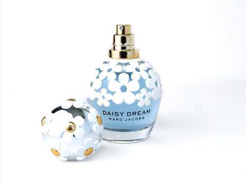 MARC JACOBS DAISY DREAM TESTER 3.4 EDT SP