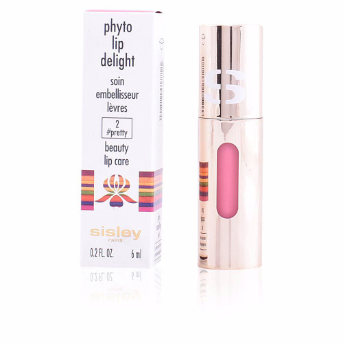 SISLEY PHYTO LIP DELIGHT 0.2 LIP CARE #02 #PRETTY