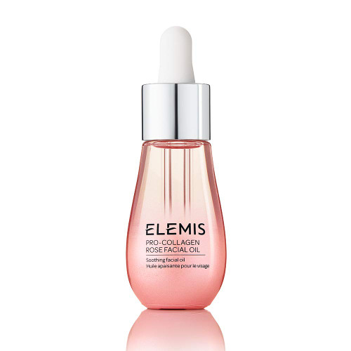 ELEMIS PRO-COLLAGEN 0.5 ROSE FACIAL OIL