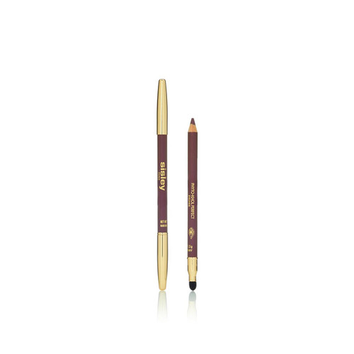 SISLEY PHYTO KHOL PERFECT 0.04 EYELINER #06 PLUM