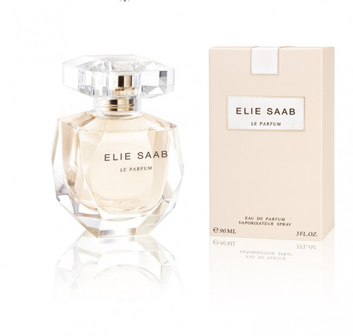 ELIE SAAB 3 OZ EAU DE PARFUM SPRAY FOR WOMEN