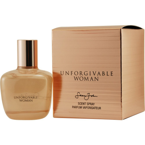 SEAN JOHN UNFORGIVABLE 2.5 PARFUM SP FOR WOMEN