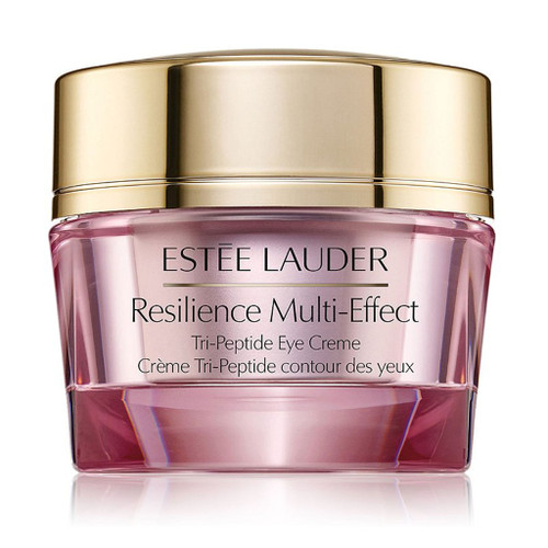 ESTEE LAUDER RESILIENCE MULTI-EFFECT TRI-PEPTIDE 0.5 EYE CRÃˆME