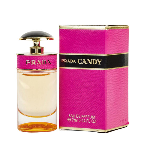 PRADA CANDY 0.21 EAU DE PARFUM MINI FOR WOMEN