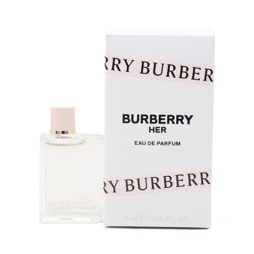 BURBERRY HER 0.16 EAU DE PARFUM MINI