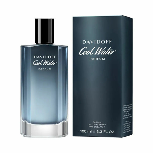 COOLWATER 3.3 PARFUM SPRAY FOR MEN