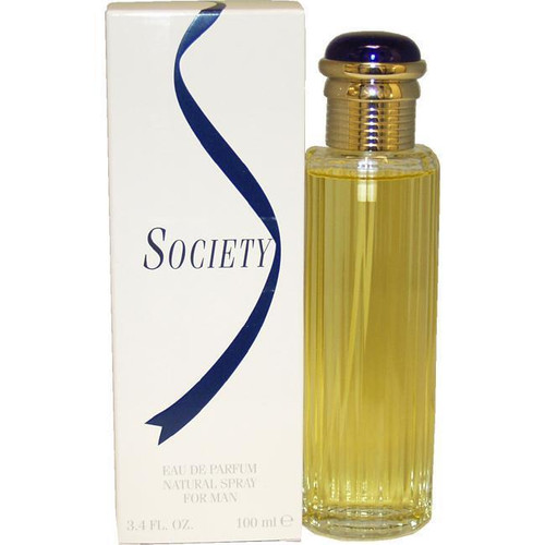 SOCIETY 3.4 EDP SP FOR MEN