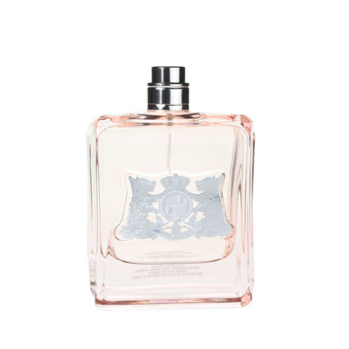 JUICY COUTURE TESTER 3.4 EAU DE PARFUM SPRAY JUICY COUTURE TESTER 3.4 EAU DE PARFUM SPRAY