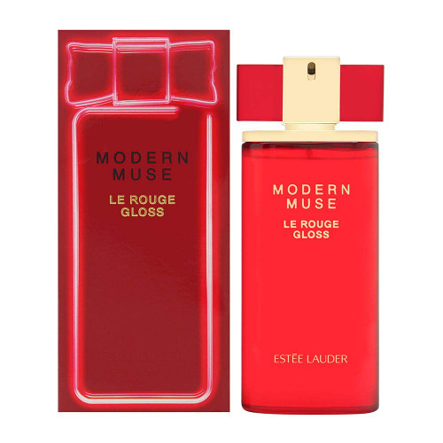 MODERN MUSE LE ROUGE GLOSS 3.4 EDP SP