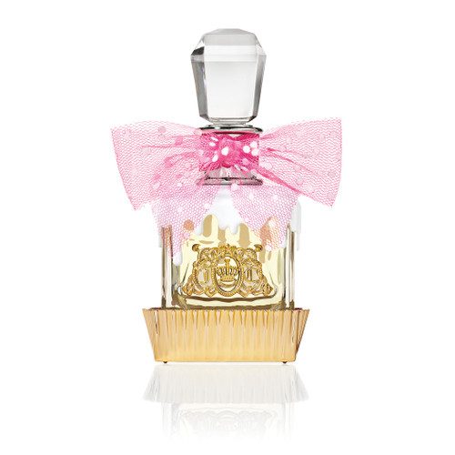 VIVA LA JUICY SUCRE TESTER 3.4 EAU DE PARFUM SPRAY FOR WOMEN VIVA LA JUICY SUCRE TESTER 3.4 EAU DE PARFUM SPRAY FOR WOMEN