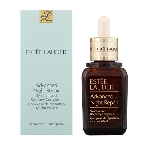 ESTEE LAUDER ADVANCED NIGHT REPAIR SYNCHRONIZED RECOVERY COMPLEX II 3.4 OZ