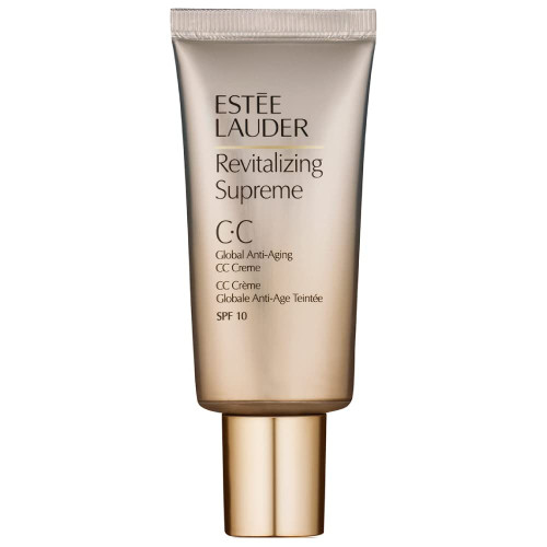 ESTEE LAUDER REVITALIZING SUPREME CC GLOBAL ANTI-AGING 1 OZ CRÈME