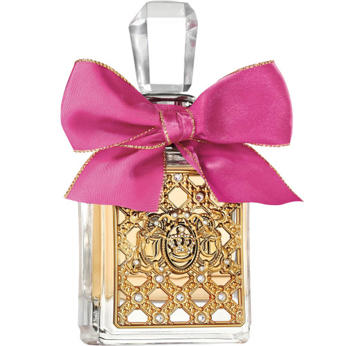 VIVA LA JUICY 3.4 EXTRAIT DE PARFUM SPRAY FOR WOMEN