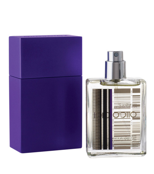 ESCENTRIC MOLECULES ESCENTRIC 01 1 OZ EAU DE TOILETTE SPRAY
