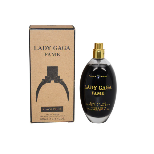 LADY GAGA FAME TESTER 3.4 EDP SP LADY GAGA FAME TESTER 3.4 EDP SP