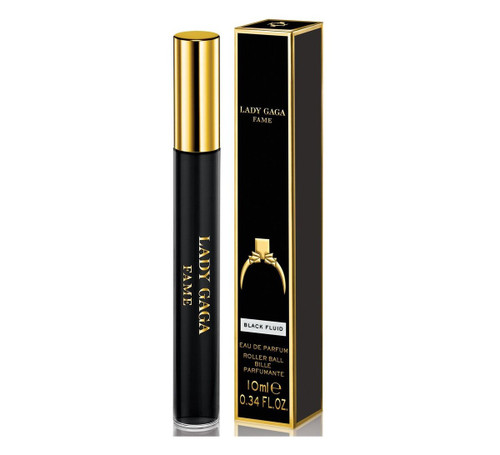 LADY GAGA FAME 0.34 OZ EDP ROLLER BALL LADY GAGA FAME 0.34 OZ EDP ROLLER BALL