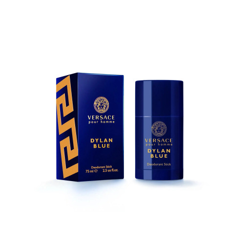VERSACE DYLAN BLUE 2.5 DEODORANT STICK FOR MEN VERSACE DYLAN BLUE 2.5 DEODORANT STICK FOR MEN