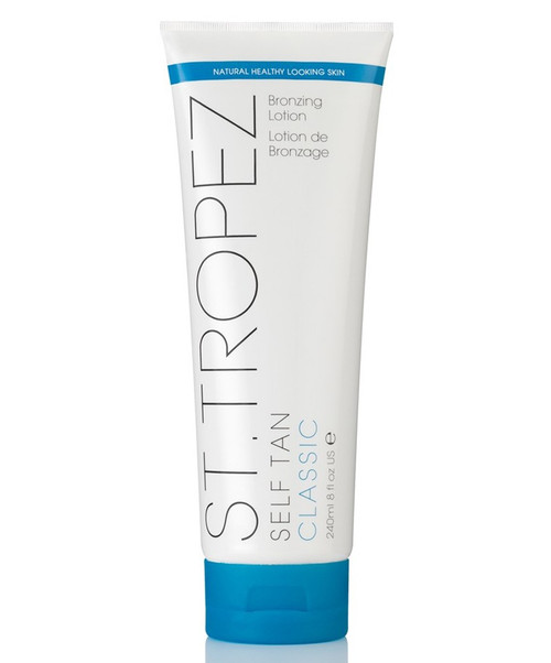 ST TROPEZ SELF TAN CLASSIC LOTION 8 OZ