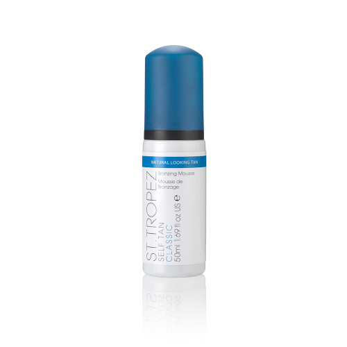 ST TROPEZ SELF TAN CLASSIC MOUSSE 1.69 OZ ST TROPEZ SELF TAN CLASSIC MOUSSE 1.69 OZ
