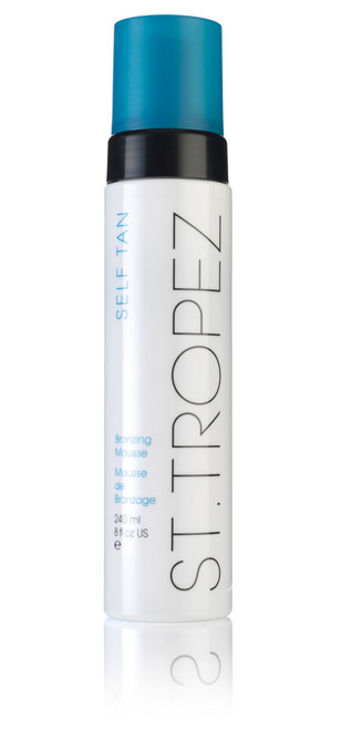 ST TROPEZ SELF TAN CLASSIC MOUSSE 8 OZ