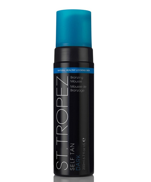 ST TROPEZ SELF TAN DARK MOUSSE 6.7 OZ