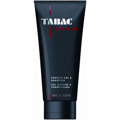 TABAC MAN 6.8 SHOWER GEL