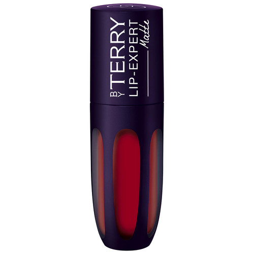 BY TERRY LIP-EXPERT MATTE 0.14 LIQUID LIPSTICK #10 MY RED