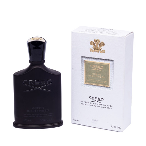 CREED GREEN IRISH TWEED 3.3 EAU DE PARFUM SPRAY CREED GREEN IRISH TWEED 3.3 EAU DE PARFUM SPRAY