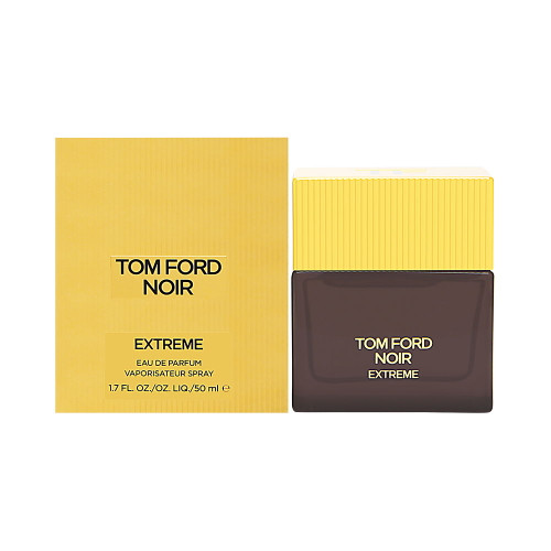 TOM FORD NOIR EXTREME 1.7 EAU DE PARFUM SPRAY FOR MEN
