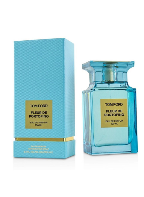 TOM FORD FLEUR DE PORTOFINO 3.4 EAU DE PARFUM SPRAY