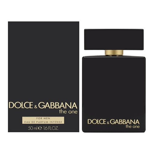 DOLCE & GABBANA THE ONE INTENSE 1.7 EAU DE PARFUM SPRAY FOR MEN