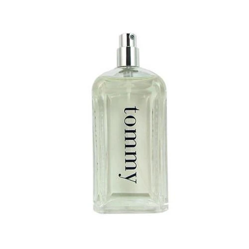 TOMMY HILFIGER TESTER 3.4 EAU DE TOILETTE SPRAY FOR MEN