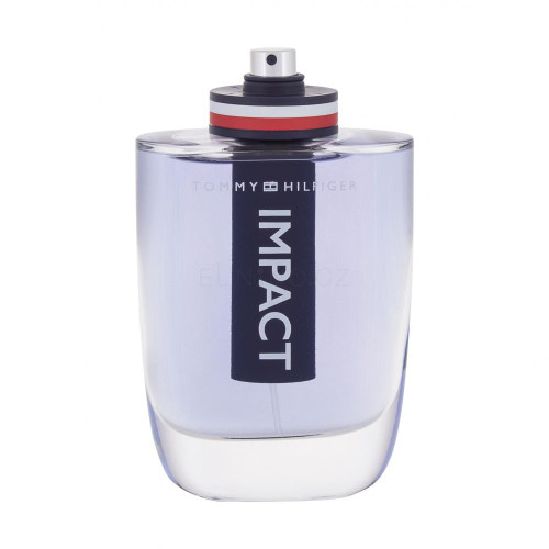 TOMMY HILFIGER IMPACT TESTER 3.4 EAU DE TOILETTE SPRAY FOR MEN