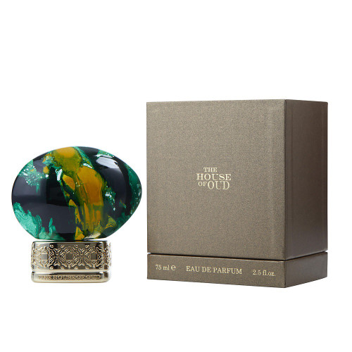 THE HOUSE OF OUD CYPRESS SHADE 2.5 EAU DE PARFUM SPRAY