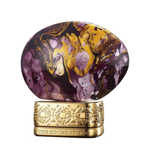 THE HOUSE OF OUD GRAPE PEARLS 2.5 EAU DE PARFUM SPRAY