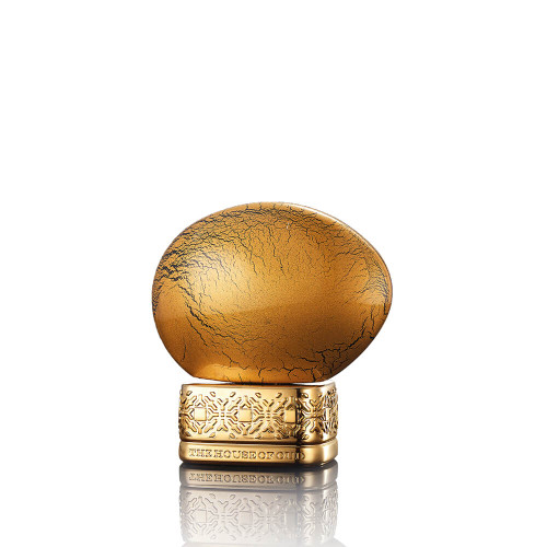 THE HOUSE OF OUD GOLDEN POWDER 2.5 EAU DE PARFUM SPRAY