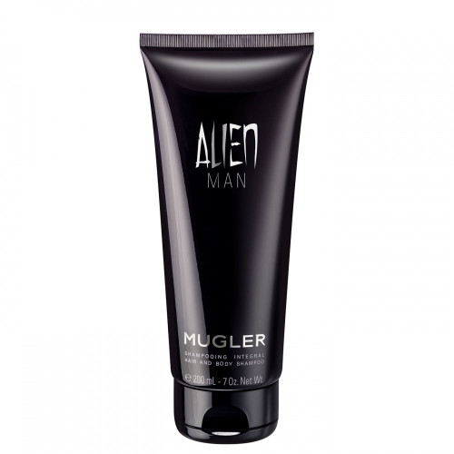 ALIEN 6.8 HAIR AND BODY SHAMPOO FOR MEN