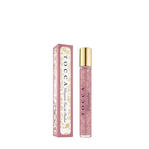 TOCCA CLEOPATRA 0.33 EAU DE PARFUM ROLLERBALL FOR WOMEN